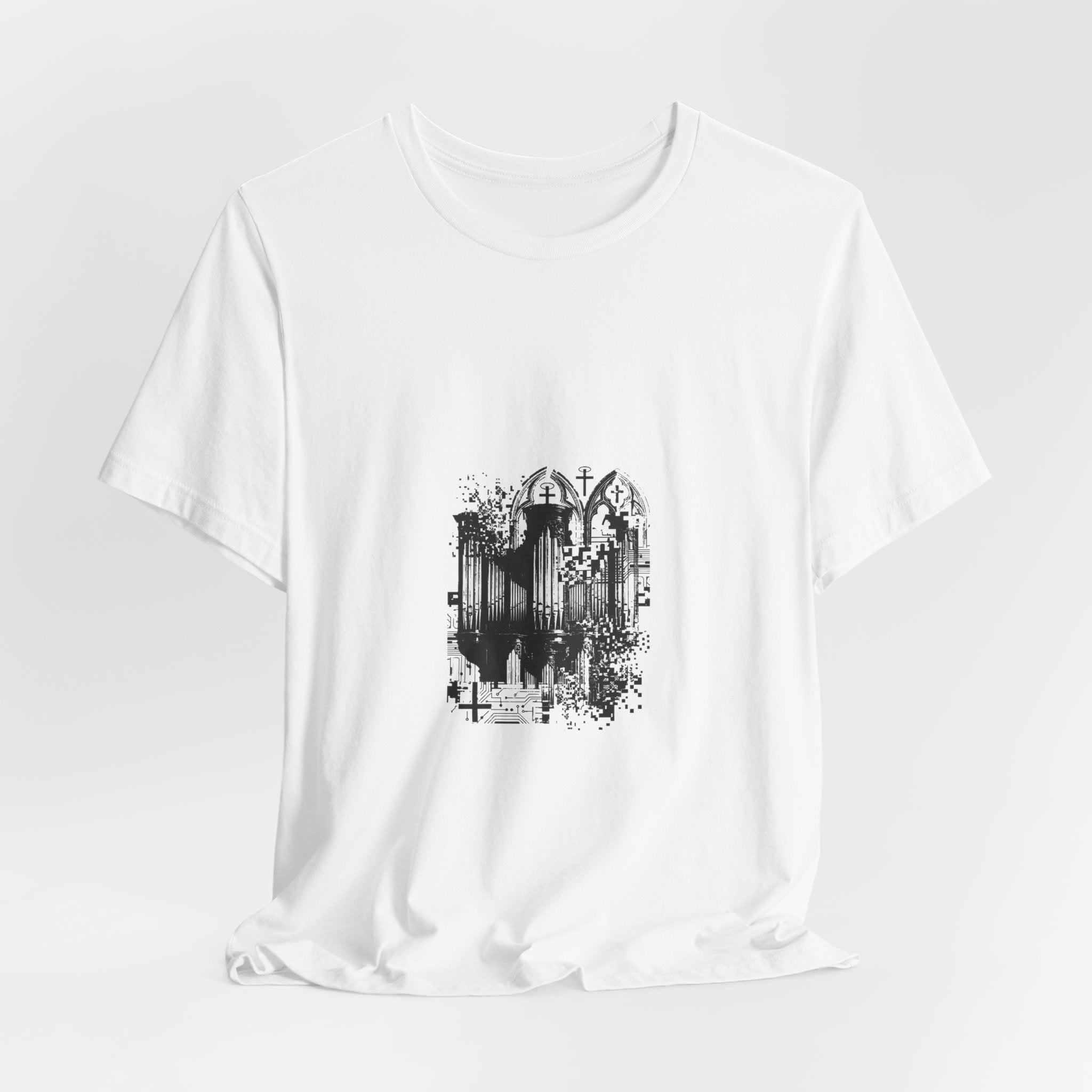Arca Sinner T-Shirt White