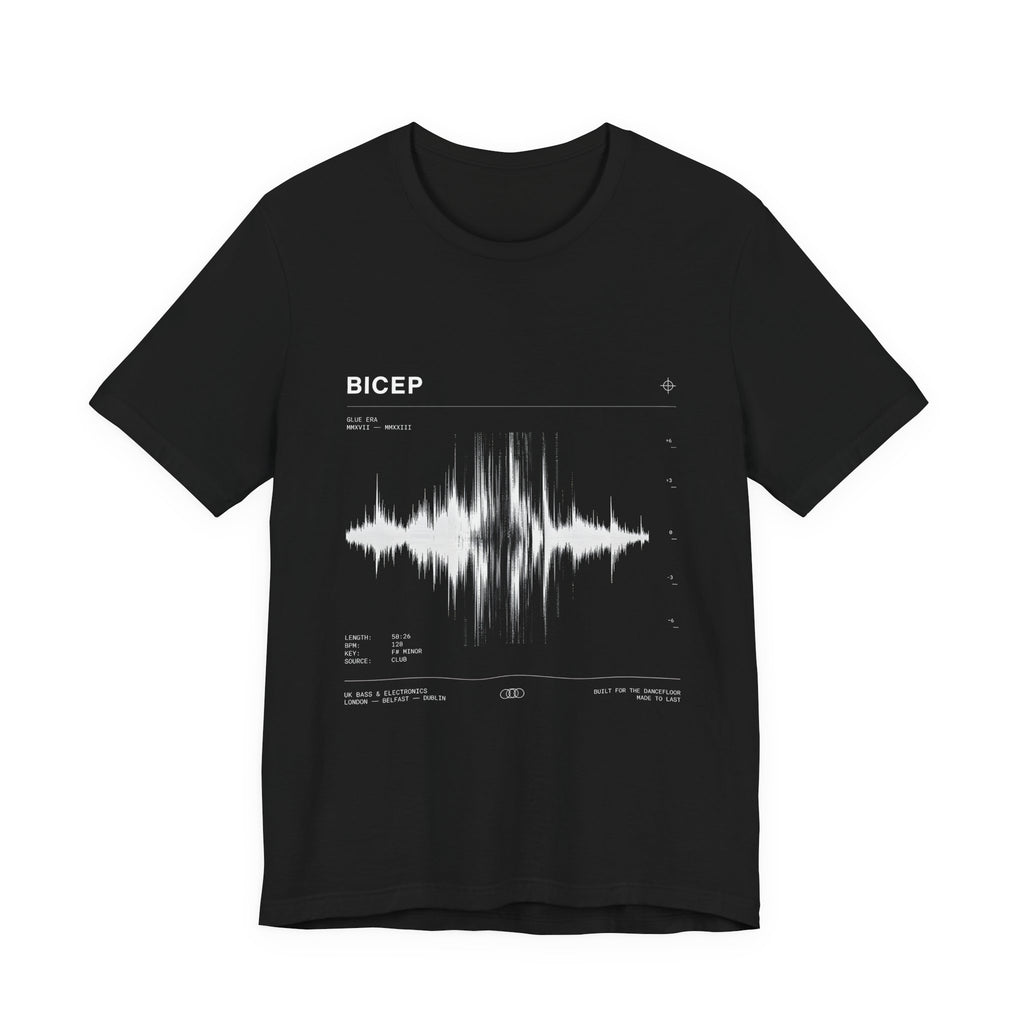 Bicep Glue T-Shirt