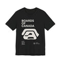Boards of Canada Music Has the Right T-Shirt