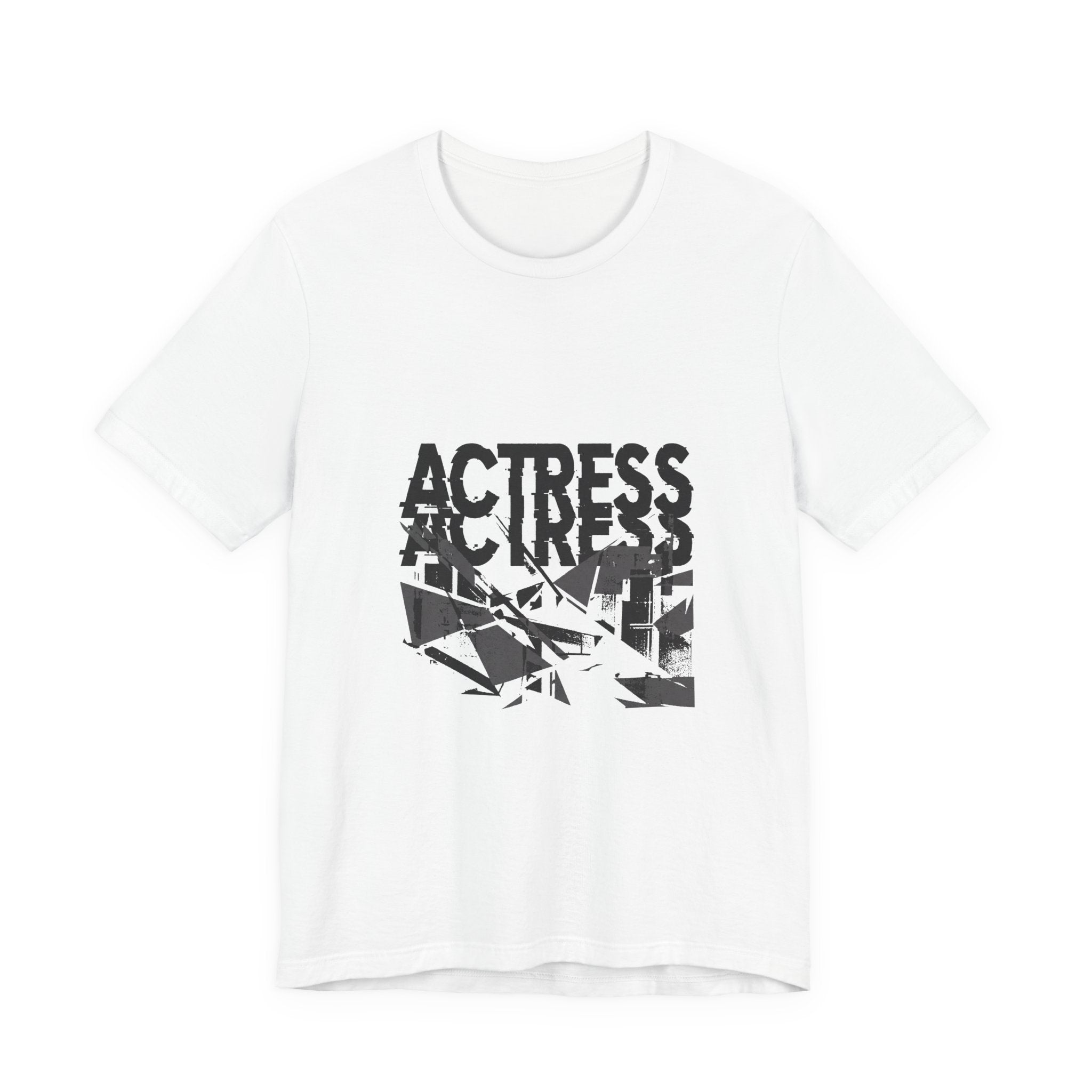 Actress Ghettoville T-Shirt