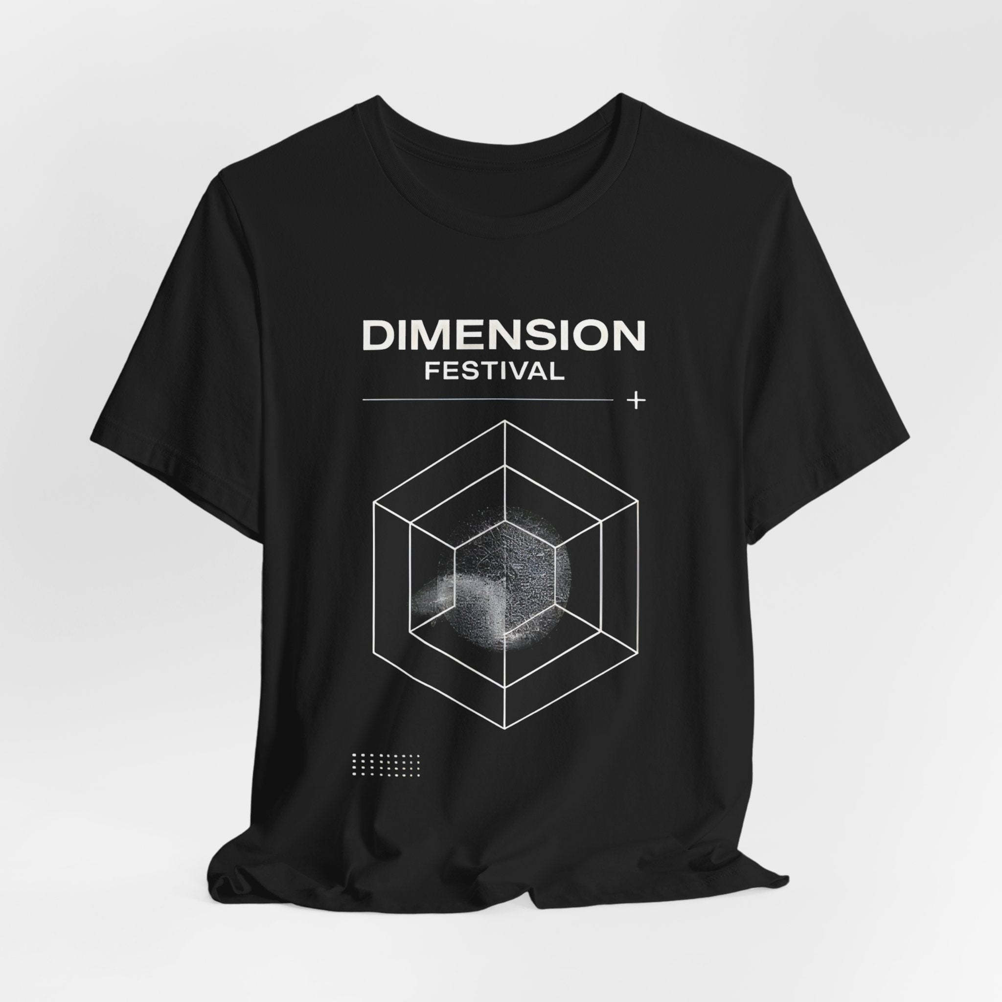 Dimension Festival Fort T-Shirt