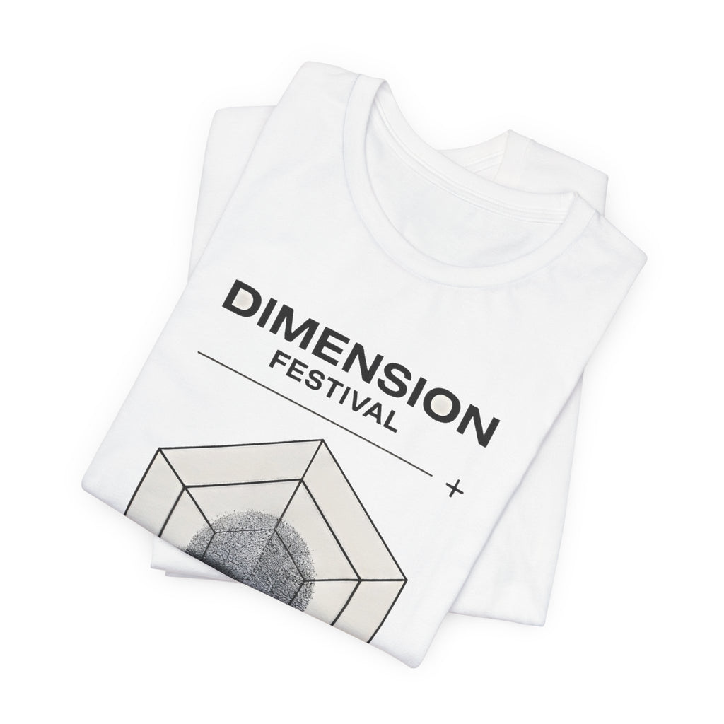 Dimension Festival Pula T-Shirt