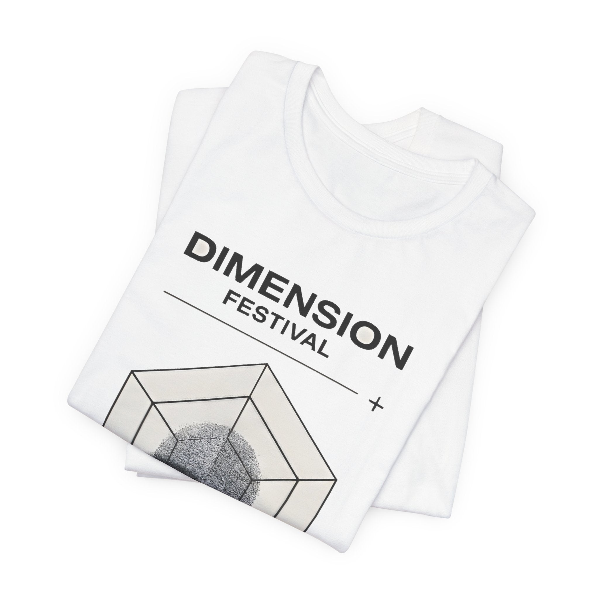 Dimension Festival Pula T-Shirt