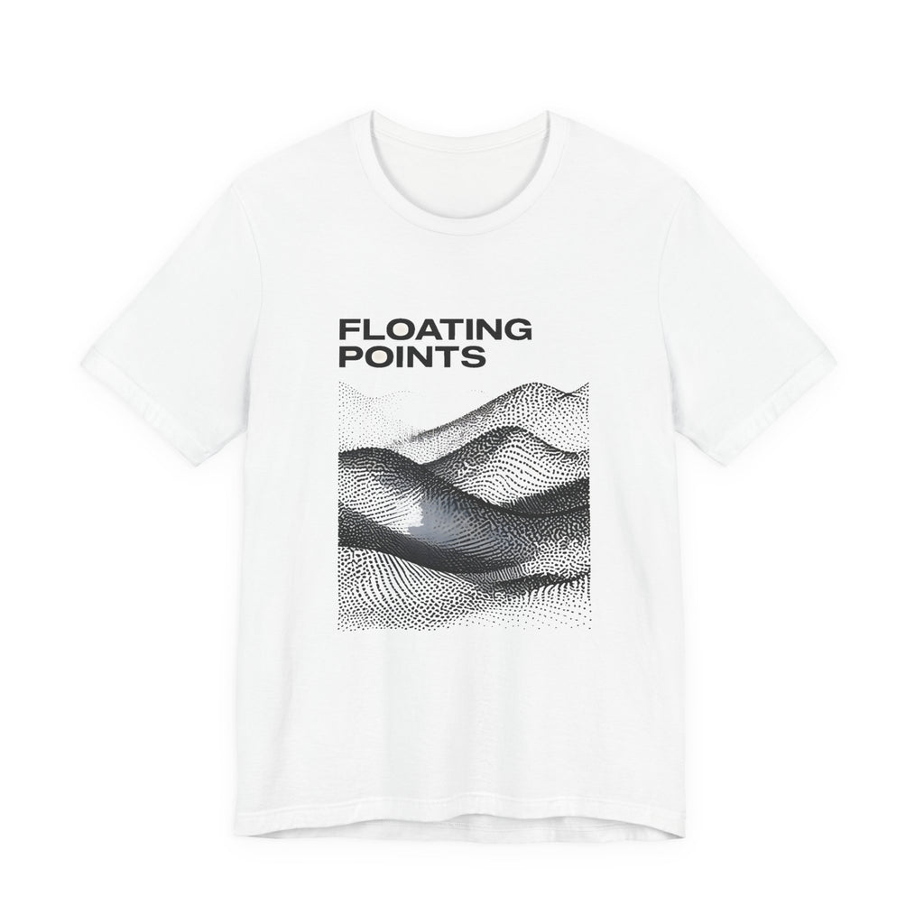 Floating Points Particle T-Shirt