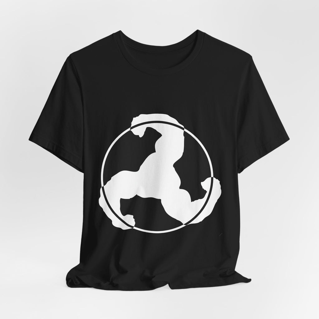 Bicep Logo T-Shirt