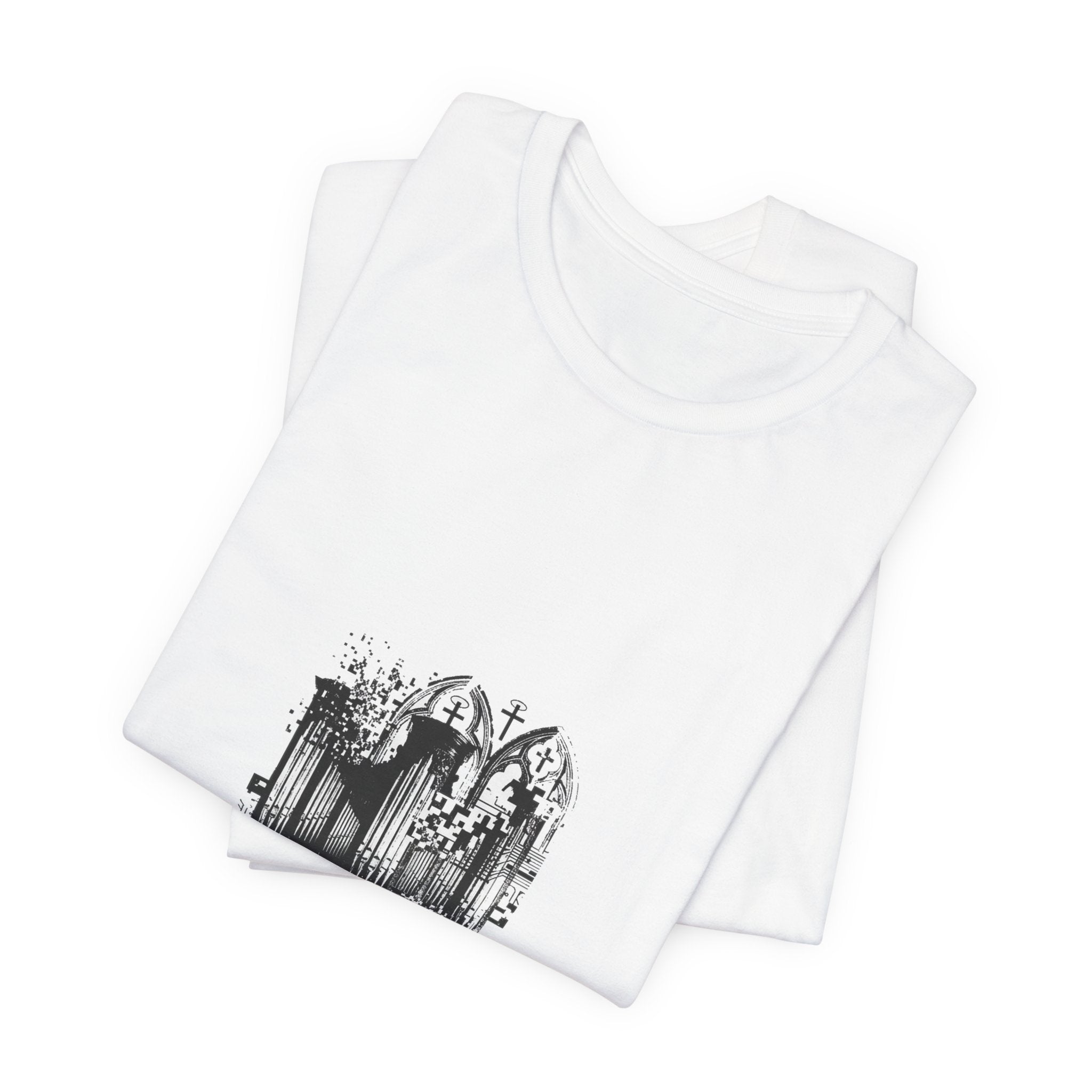Arca Sinner T-Shirt White