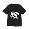Warehouse Project WHP T-Shirt Black