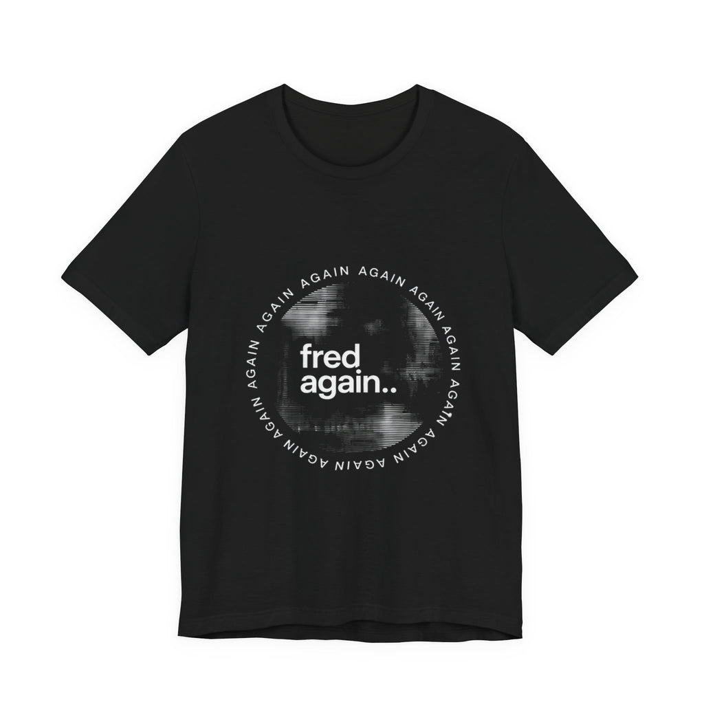 Fred again.. Circle T-Shirt