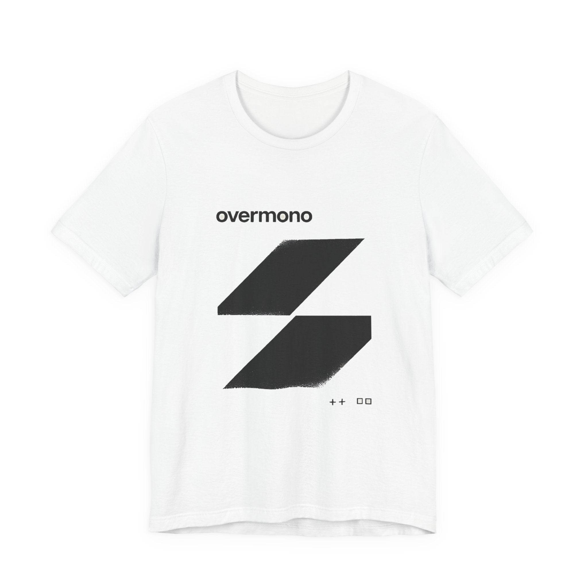 Overmono Orb T-Shirt
