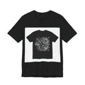 Squarepusher Feed Me T-Shirt Black