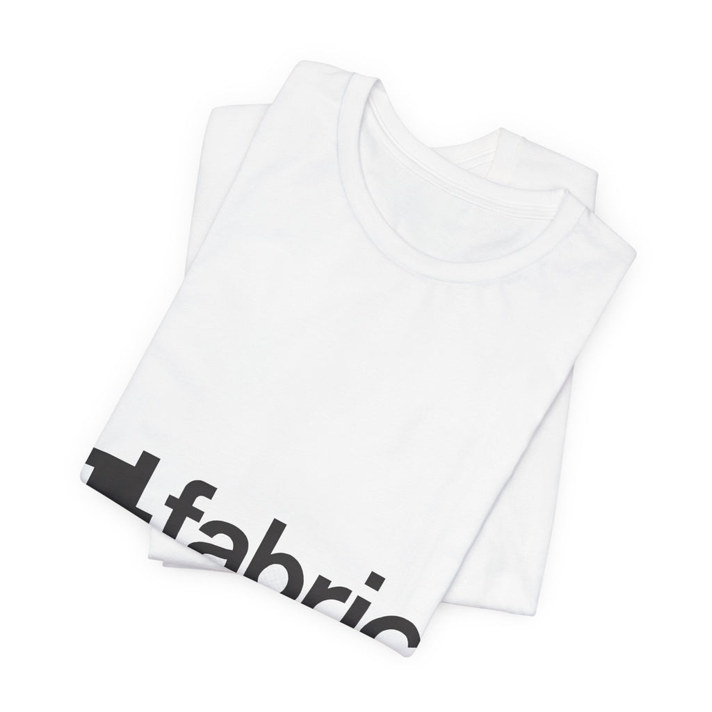 Fabric London Series T-Shirt