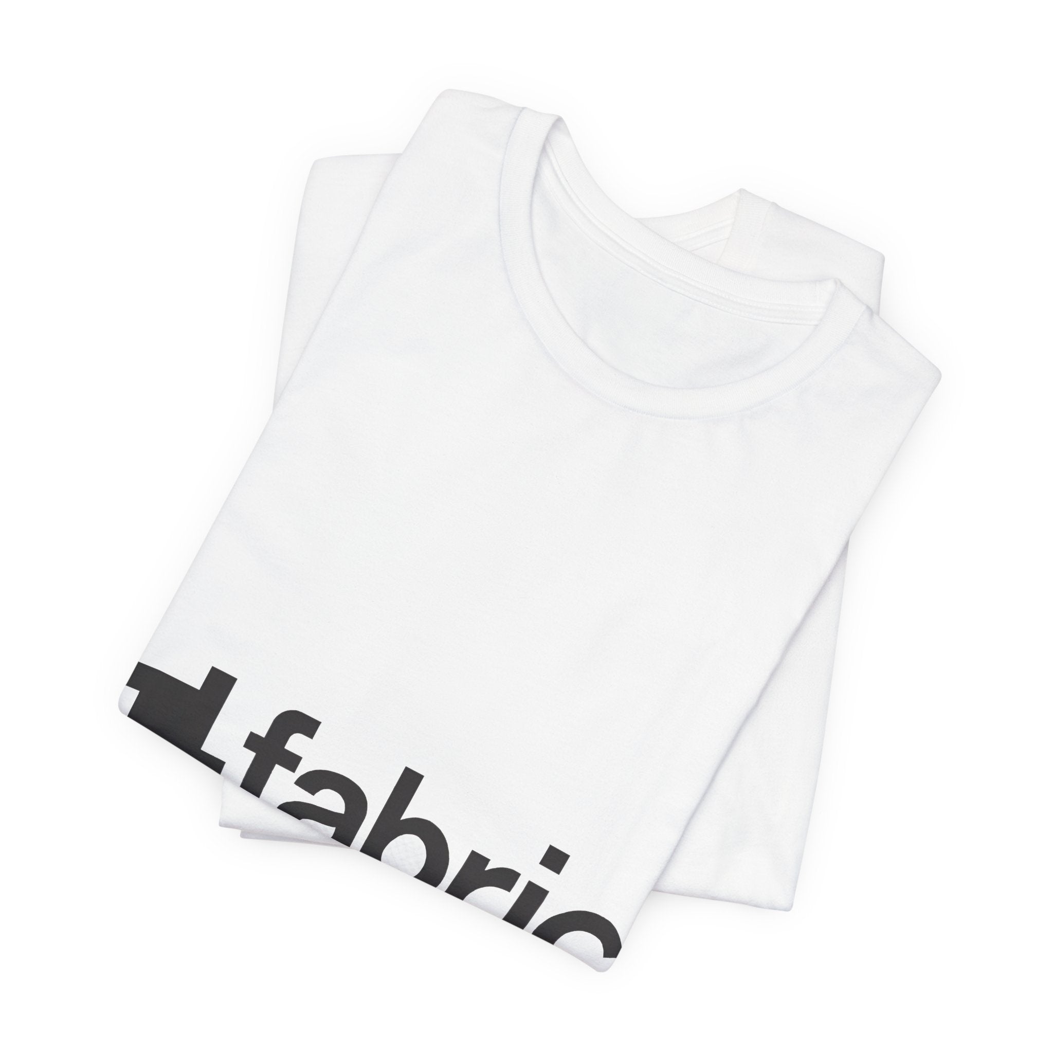 Fabric London Series T-Shirt
