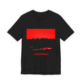 Overmono Glitch T-Shirt