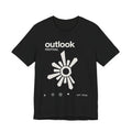 Outlook Festival Sunburst T-Shirt