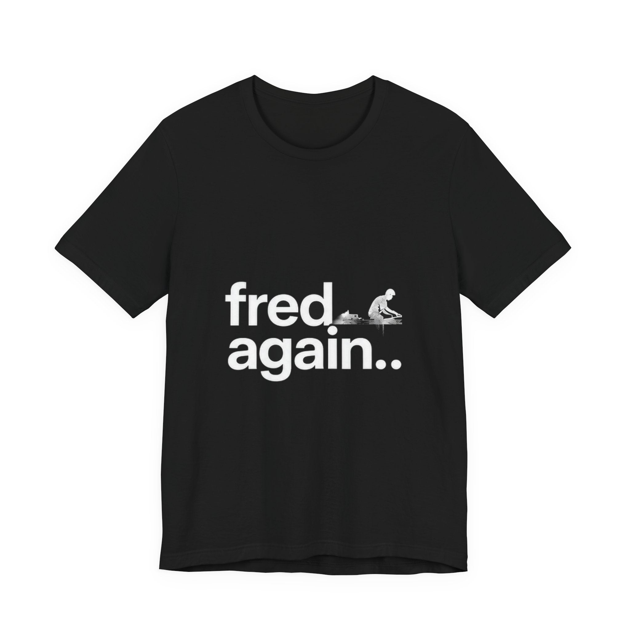 Fred again.. DJ T-Shirt
