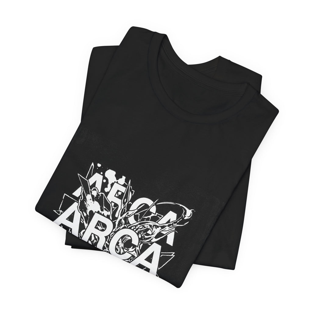 Arca KiCk T-Shirt Black