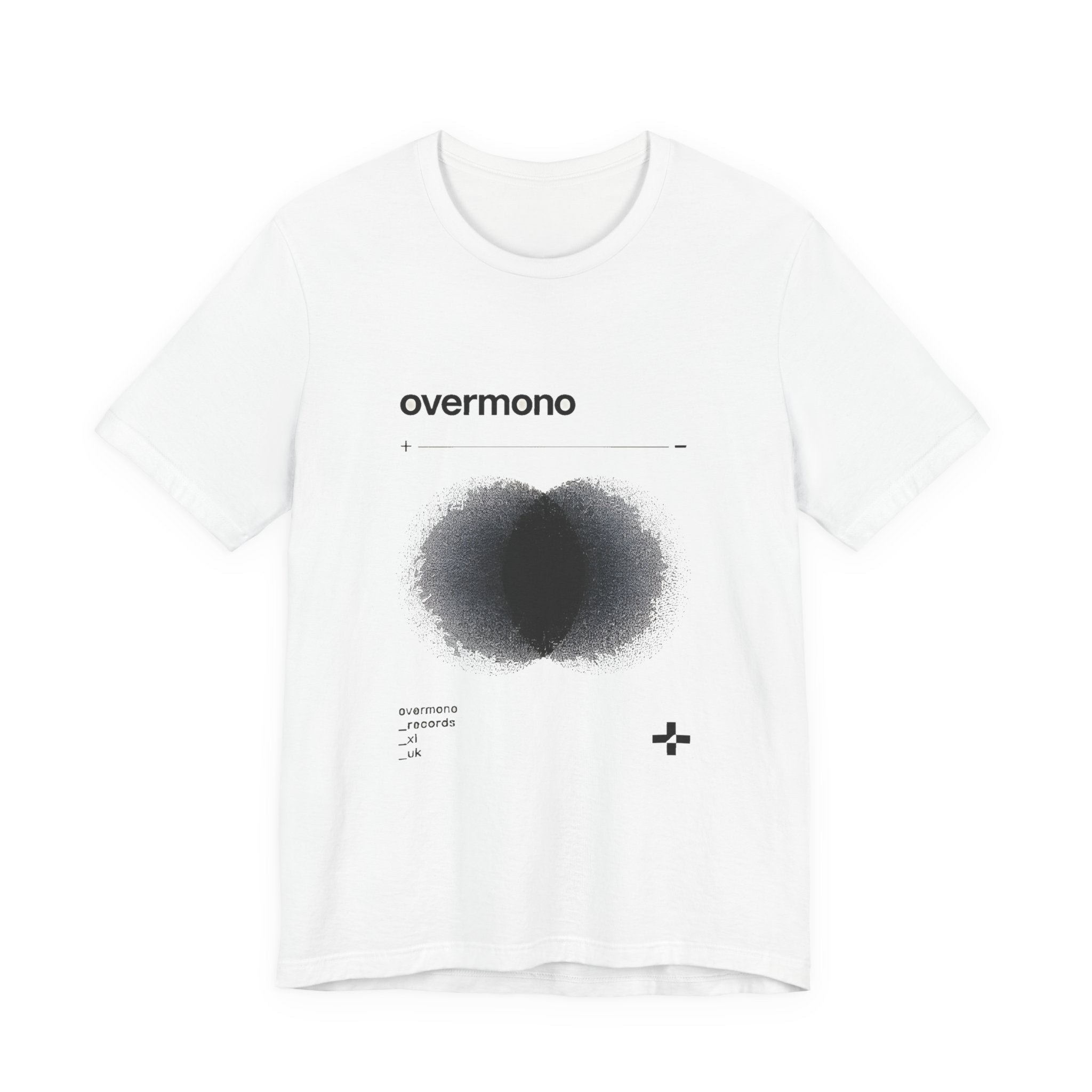Overmono Merch — Hoodies, T-Shirts & UK Electronic Music Apparel