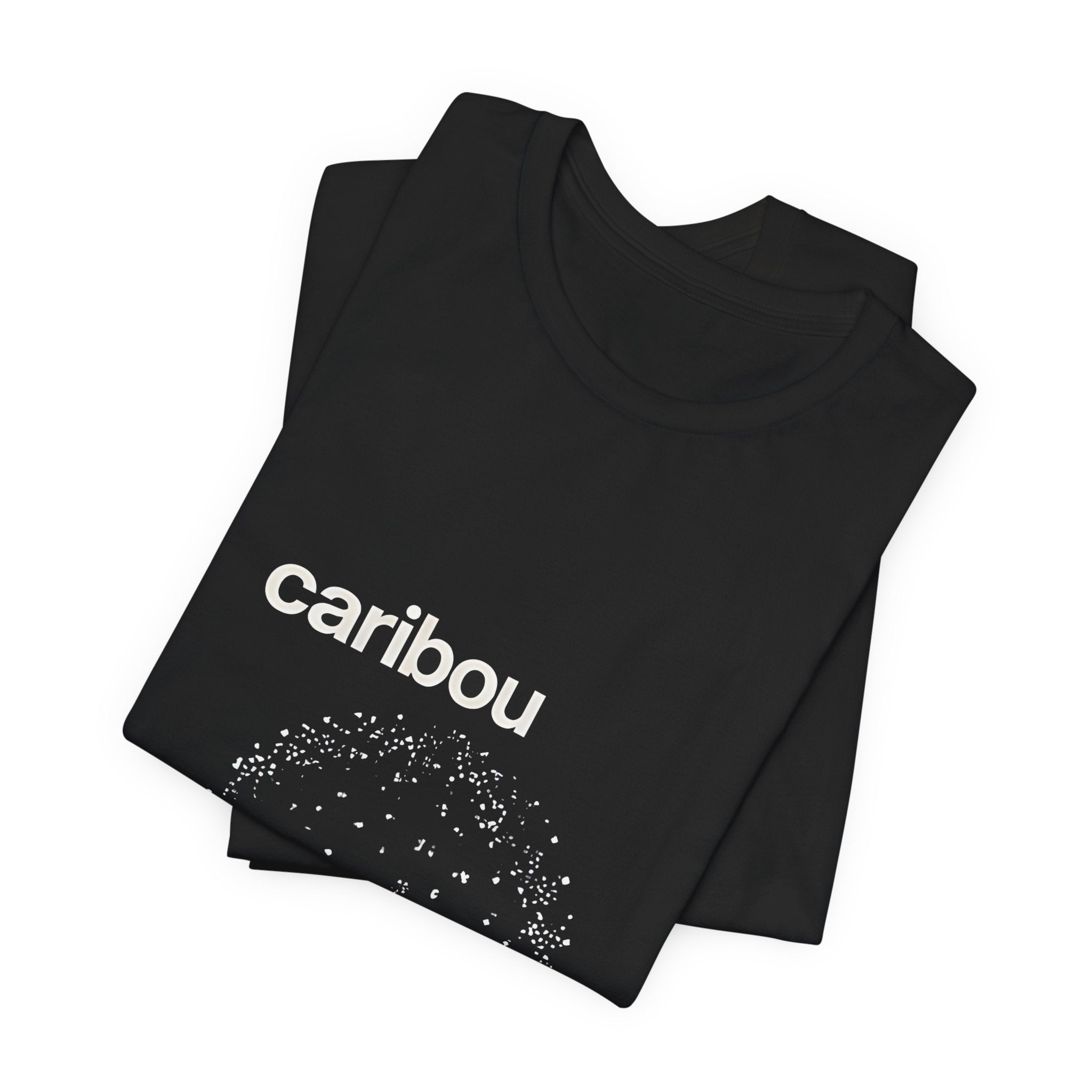 Caribou Orbit T-Shirt