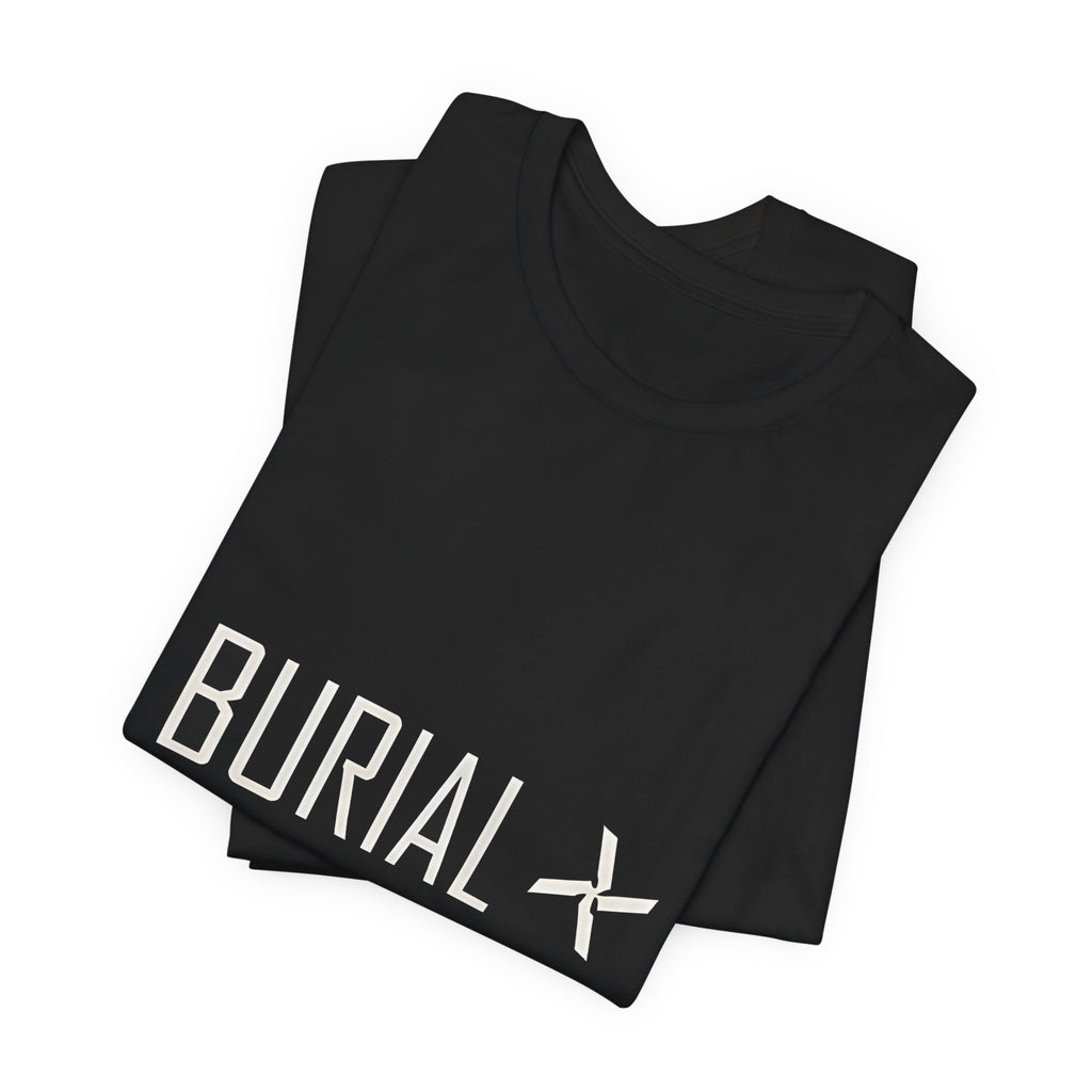 Burial Hyperdub T-Shirt