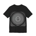 Warehouse Project Sound System T-Shirt Black