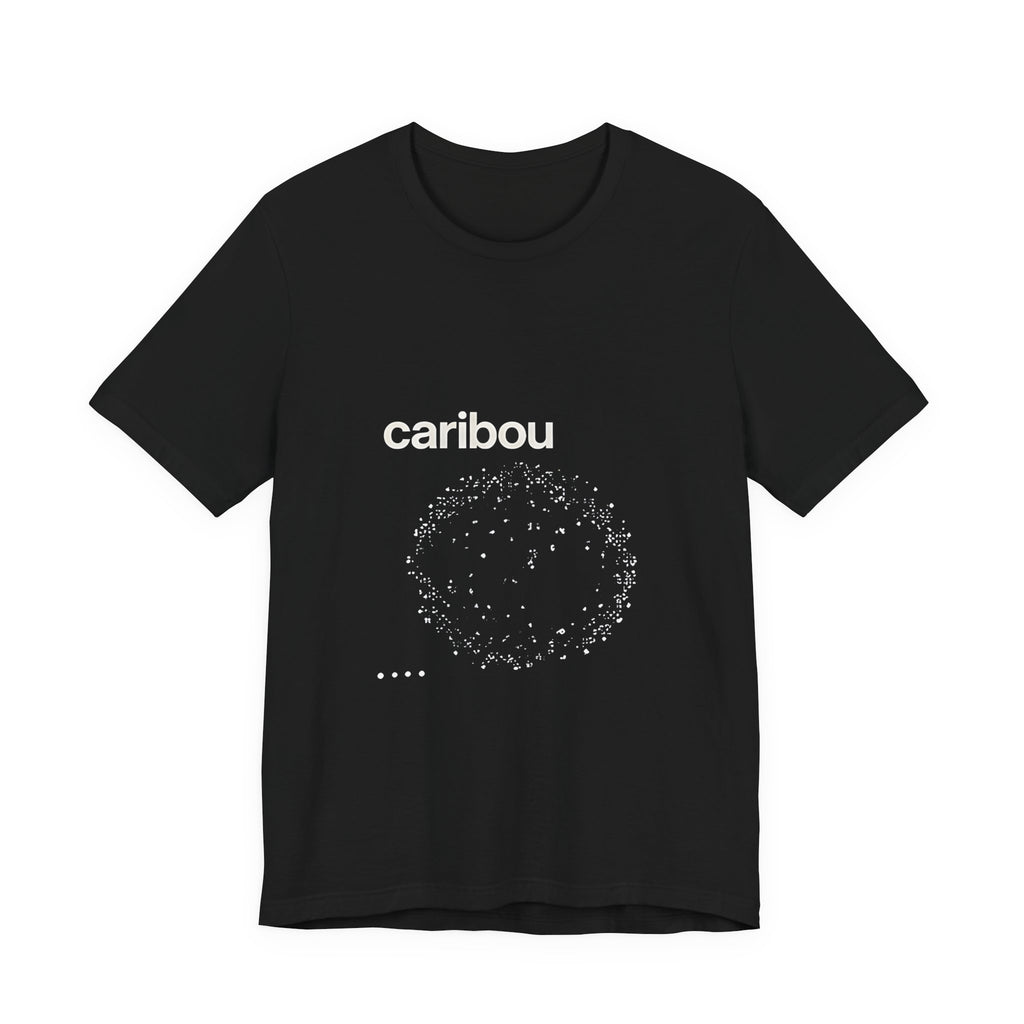 Caribou Orbit T-Shirt