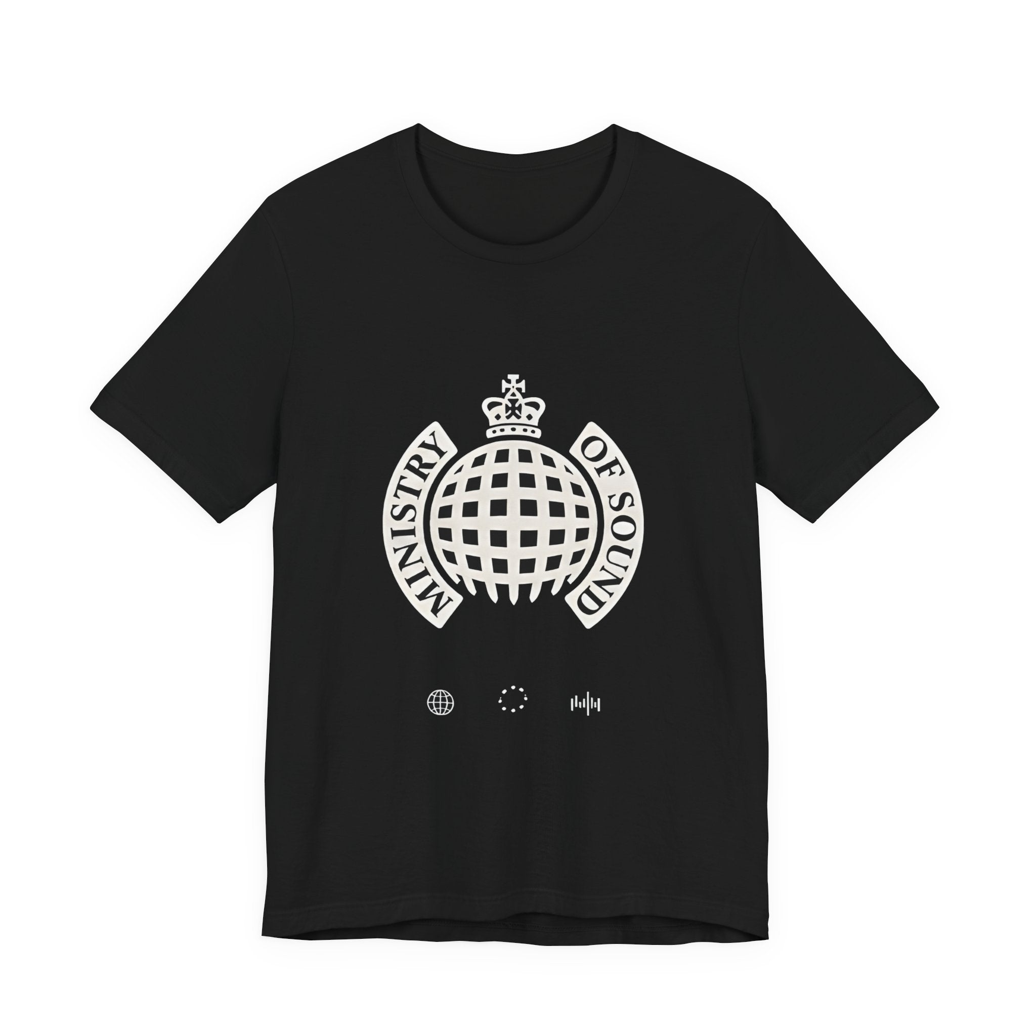 Ministry of Sound Classic T-Shirt