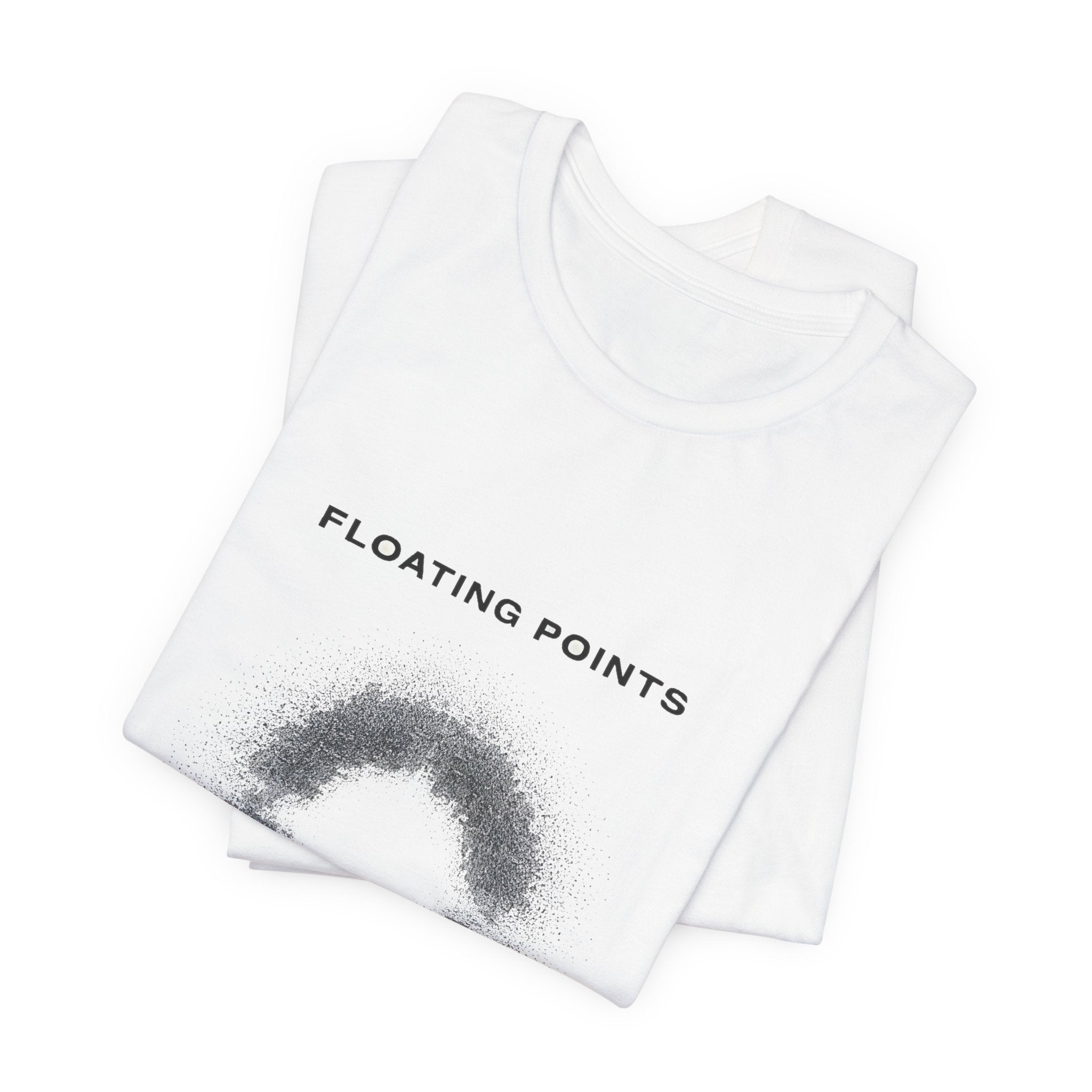 Floating Points Halo T-Shirt