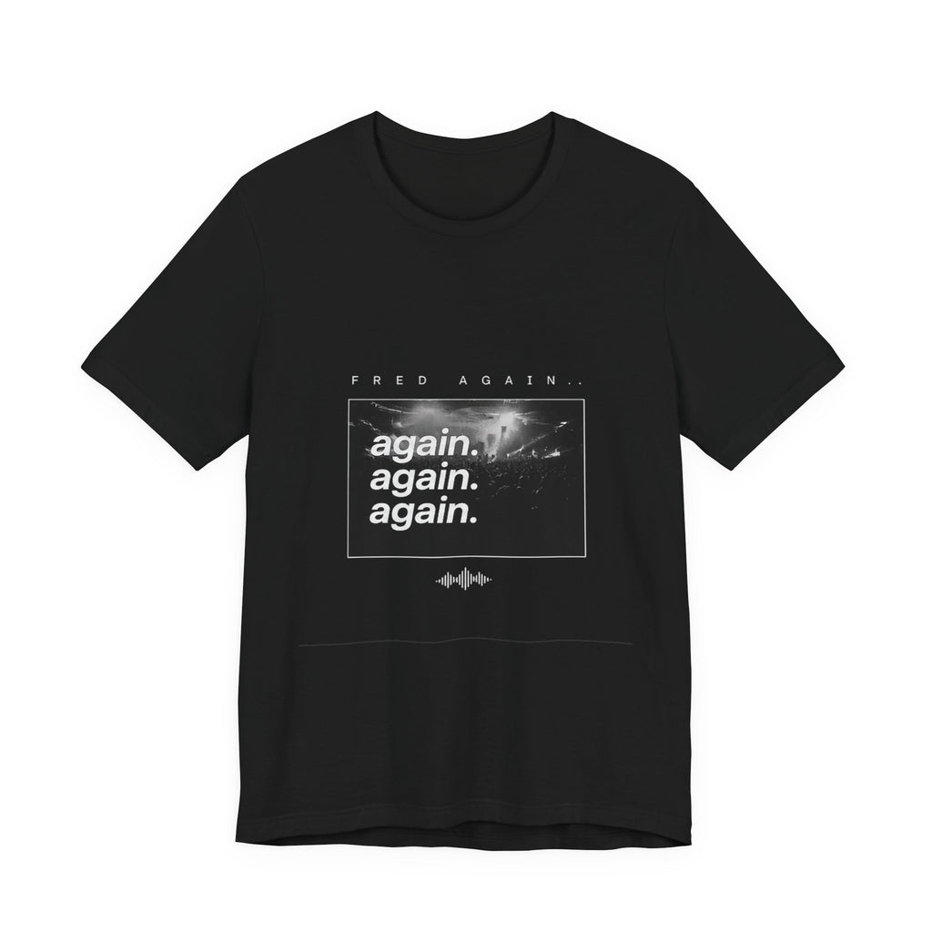 Fred again.. Concert T-Shirt