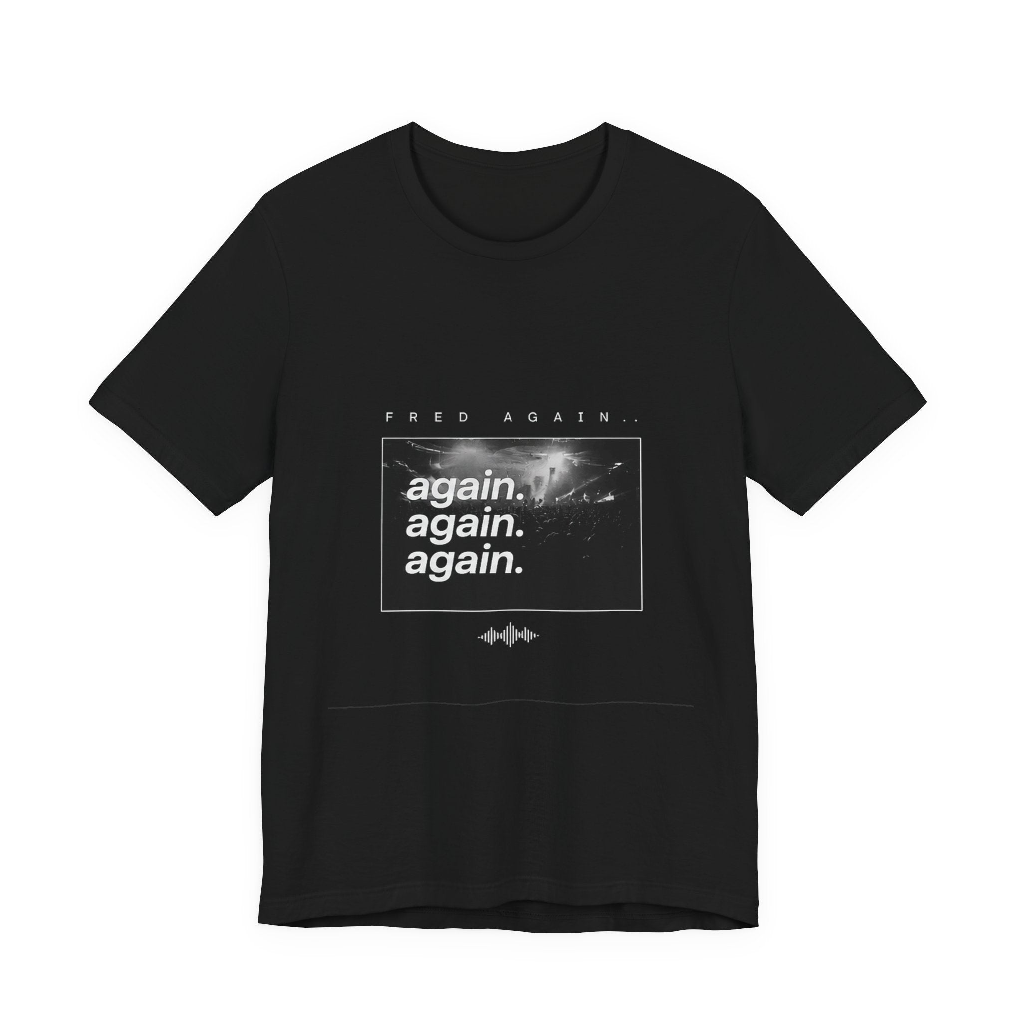 Fred again.. Concert T-Shirt