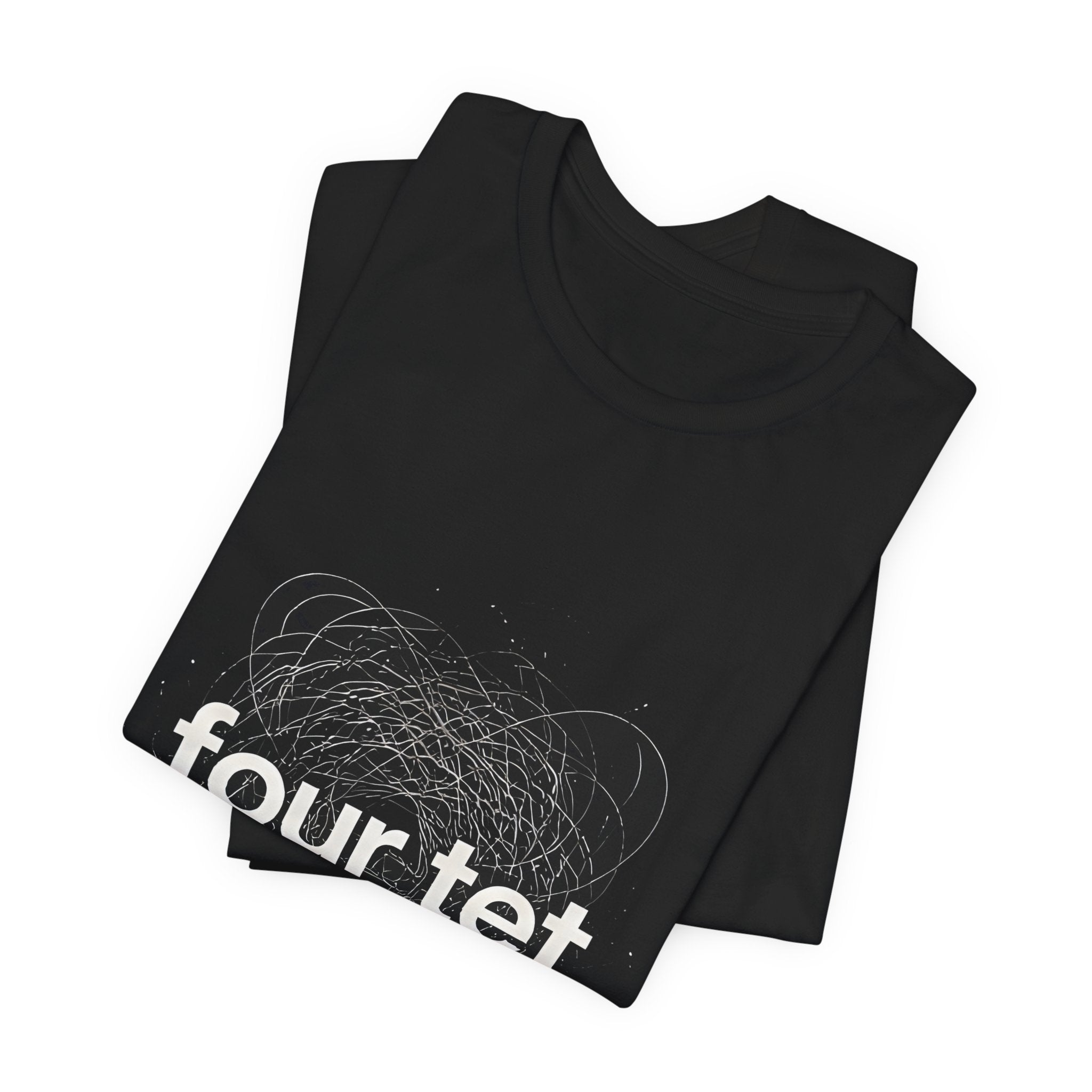Four Tet Orbit T-Shirt