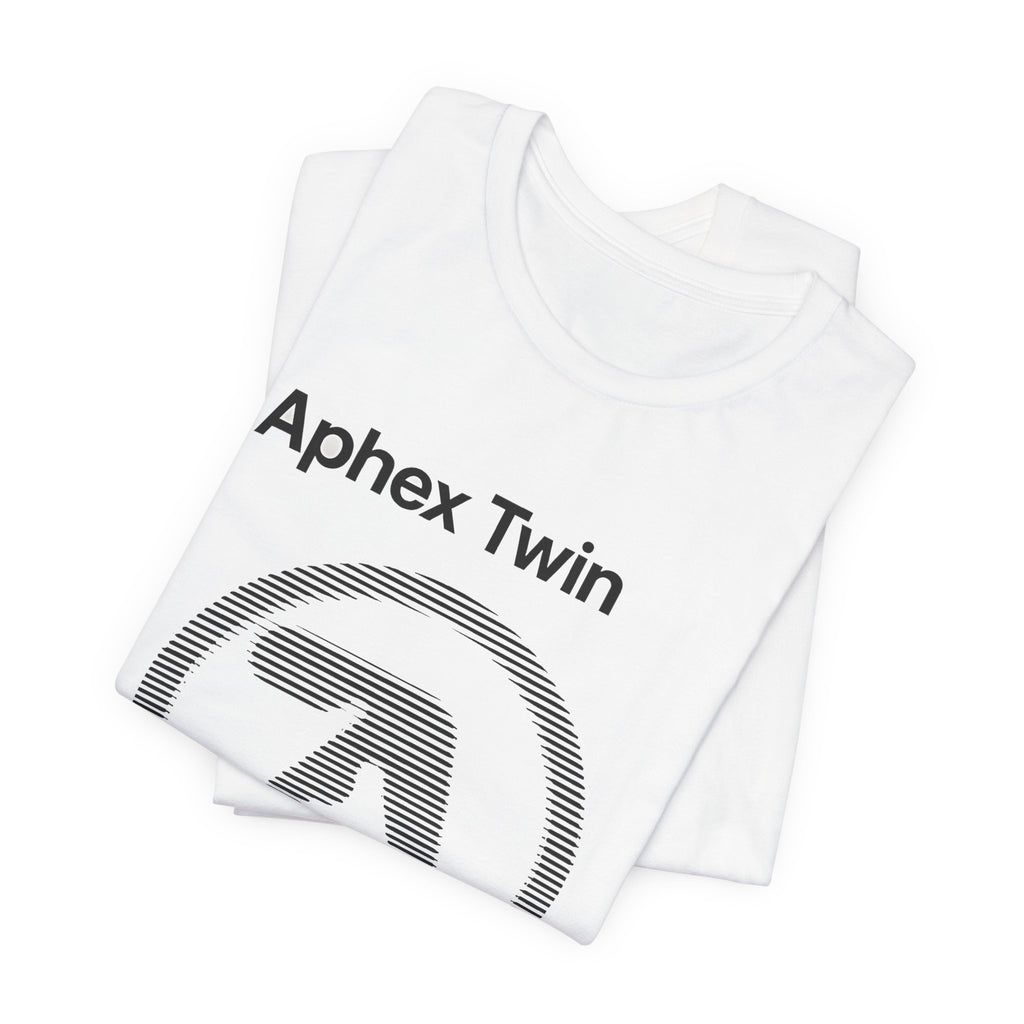 Aphex Twin Selected Ambient Works T-Shirt