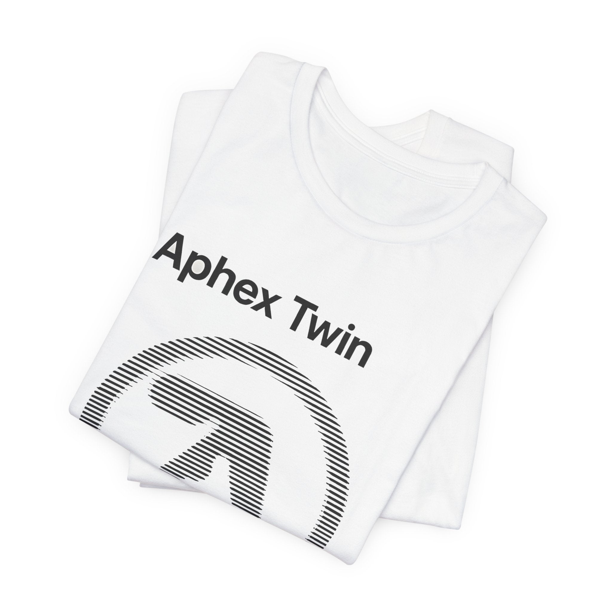 Aphex Twin Selected Ambient Works T-Shirt