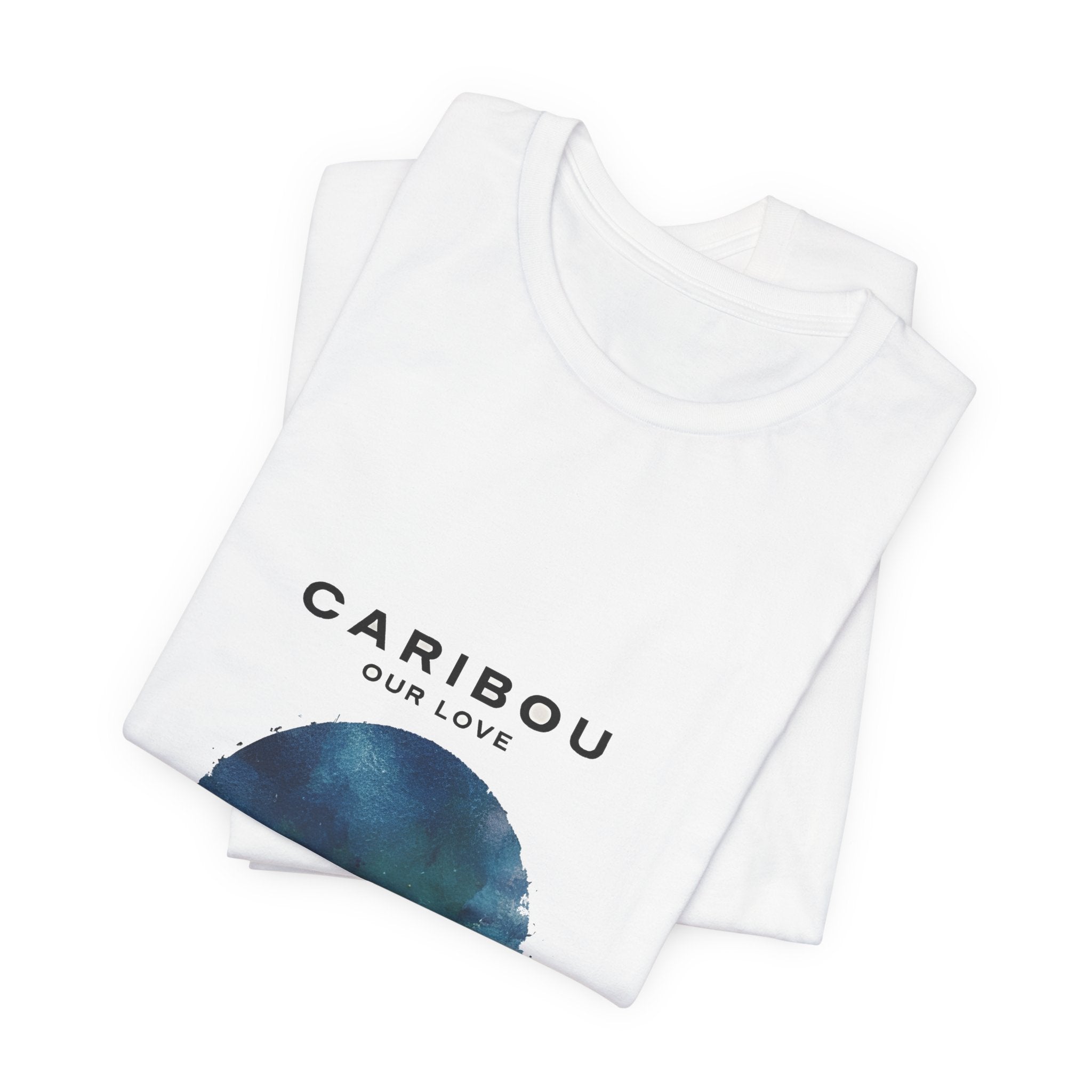 Caribou Our Love T-Shirt