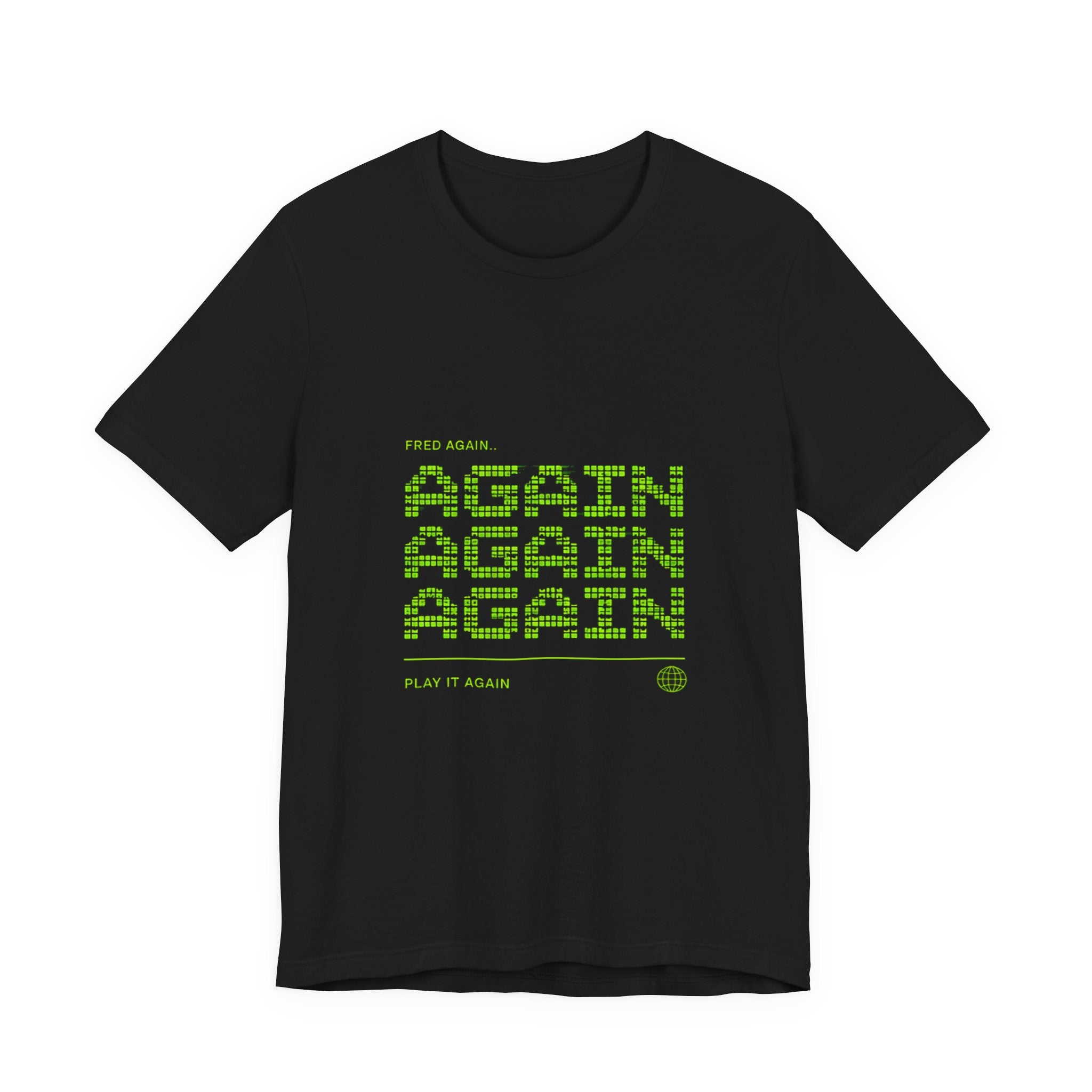Fred again.. Pixel T-Shirt