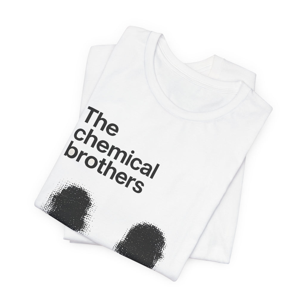 Chemical Brothers Exit Planet Dust T-Shirt