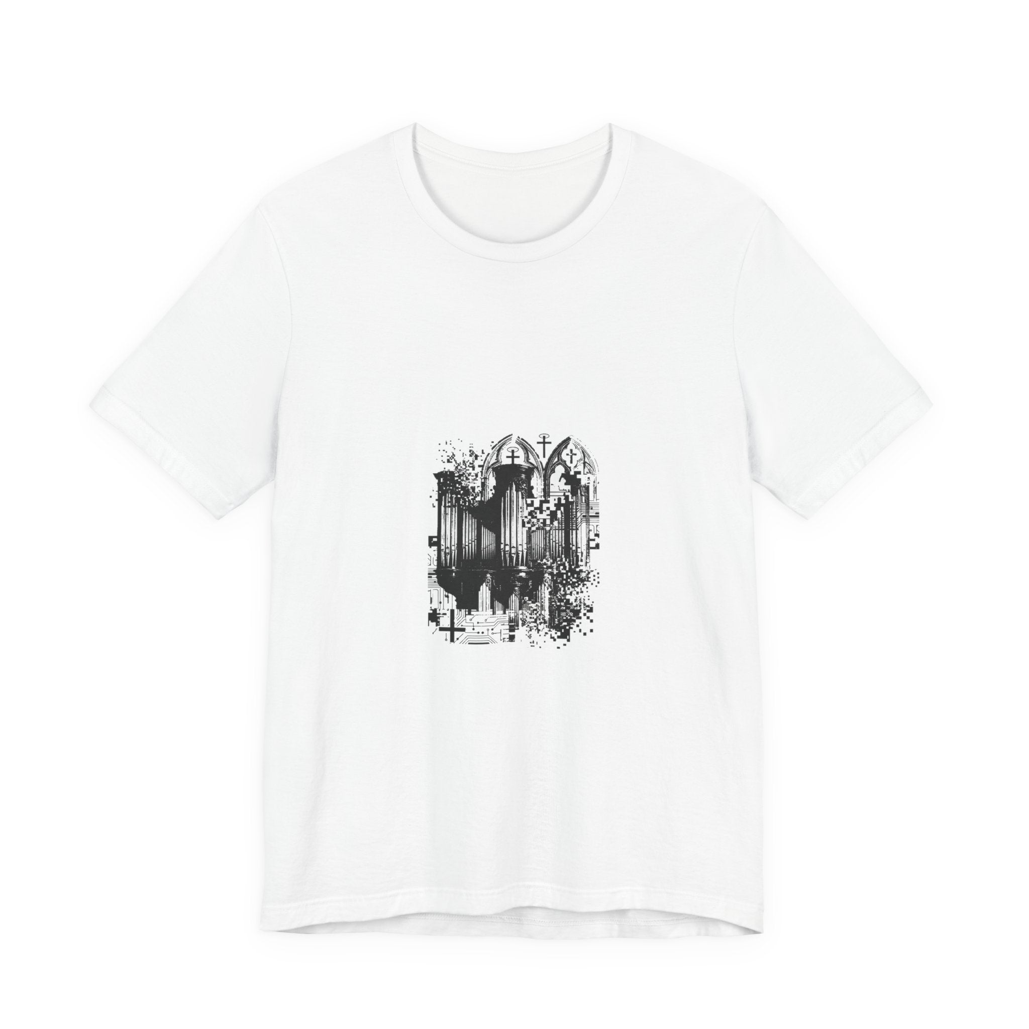 Arca Sinner T-Shirt White