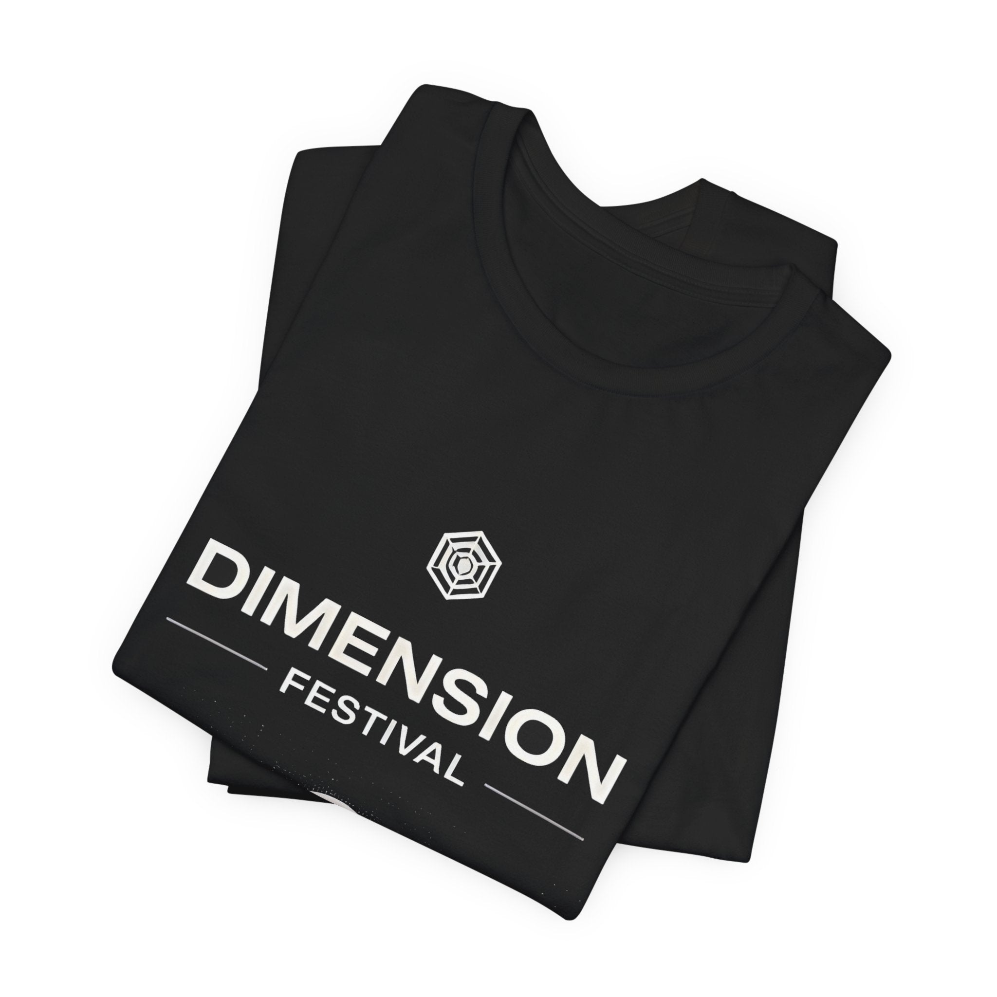 Dimension Festival Underground T-Shirt