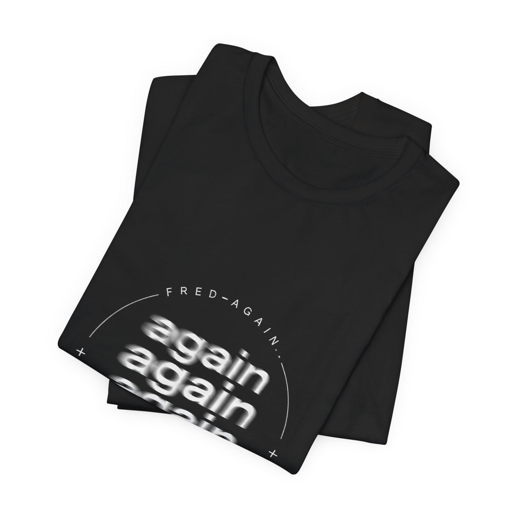 Fred again.. Logo T-Shirt