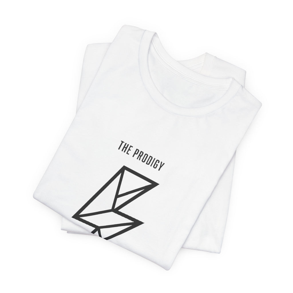 The Prodigy Fat of the Land T-Shirt White