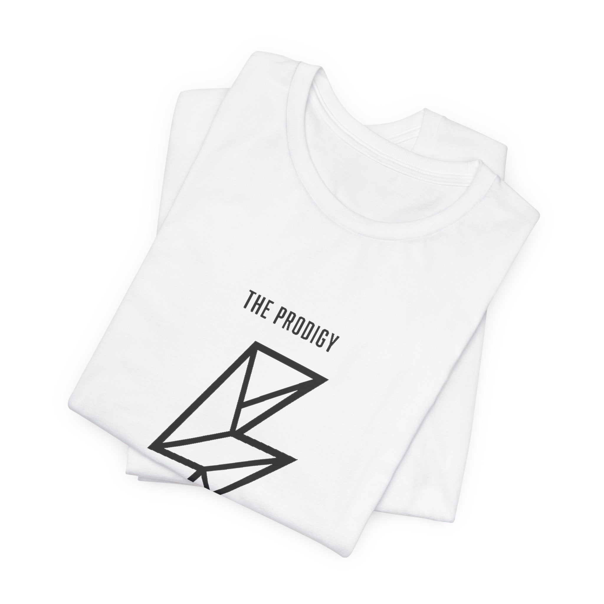 The Prodigy Fat of the Land T-Shirt White