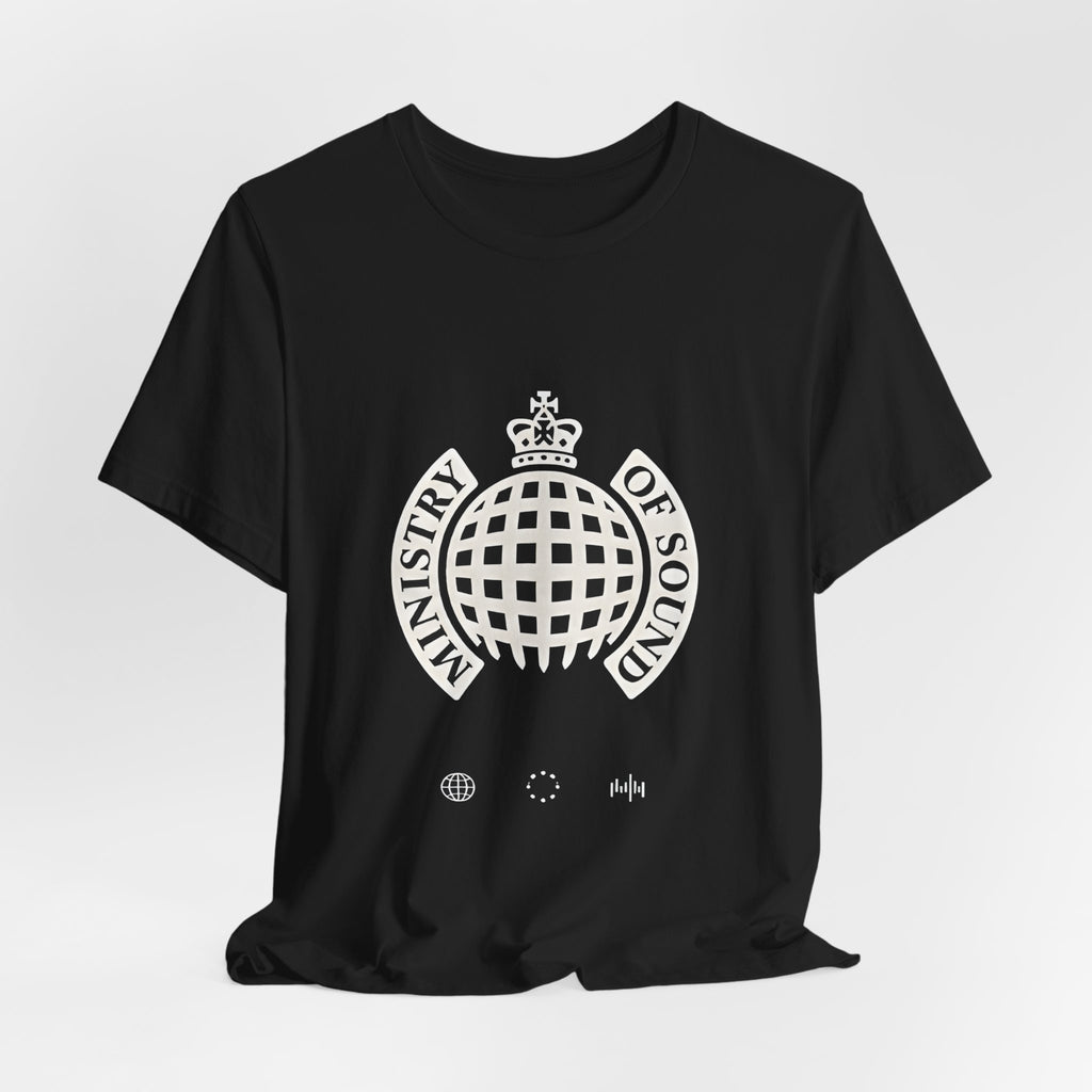Ministry of Sound Classic T-Shirt