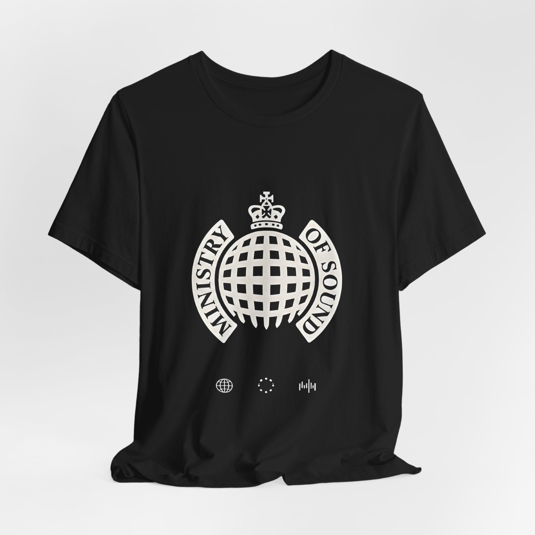 Ministry of Sound Classic T-Shirt