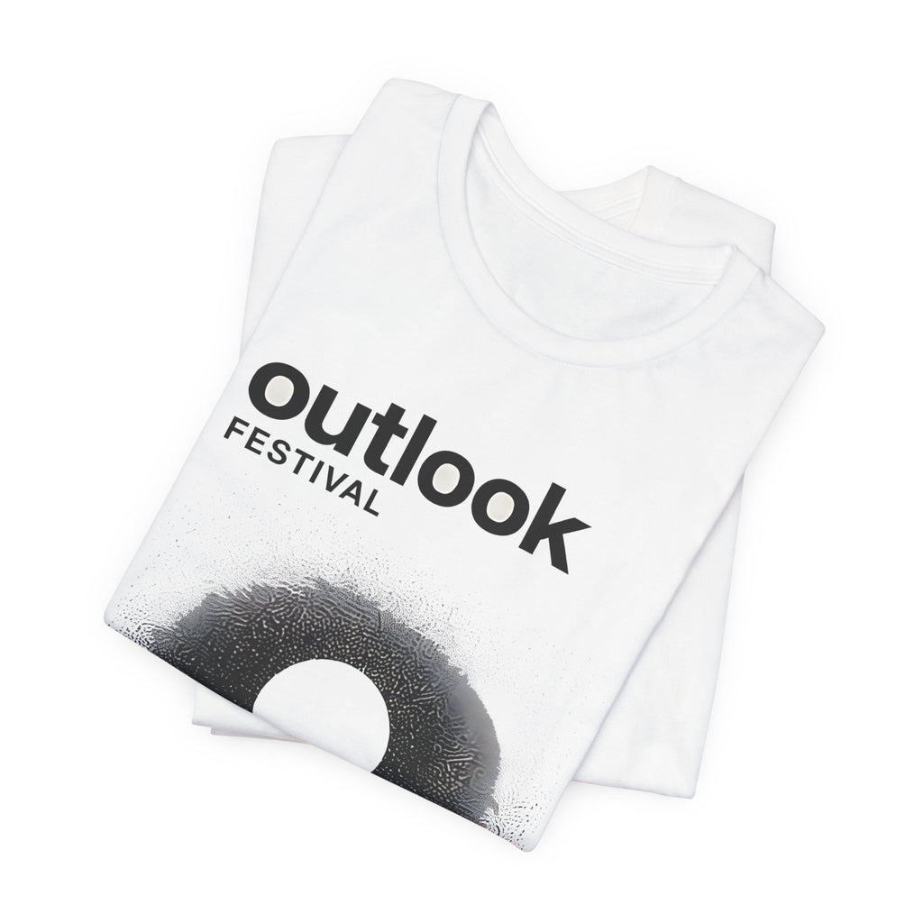 Outlook Festival Pula T-Shirt