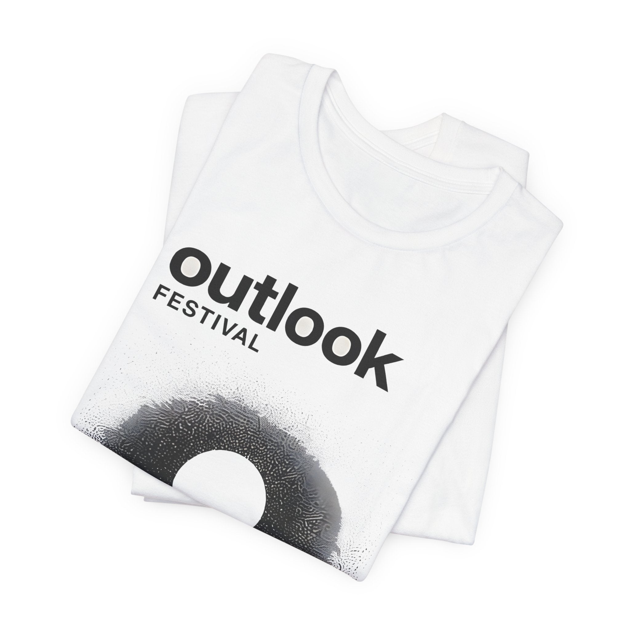 Outlook Festival Pula T-Shirt