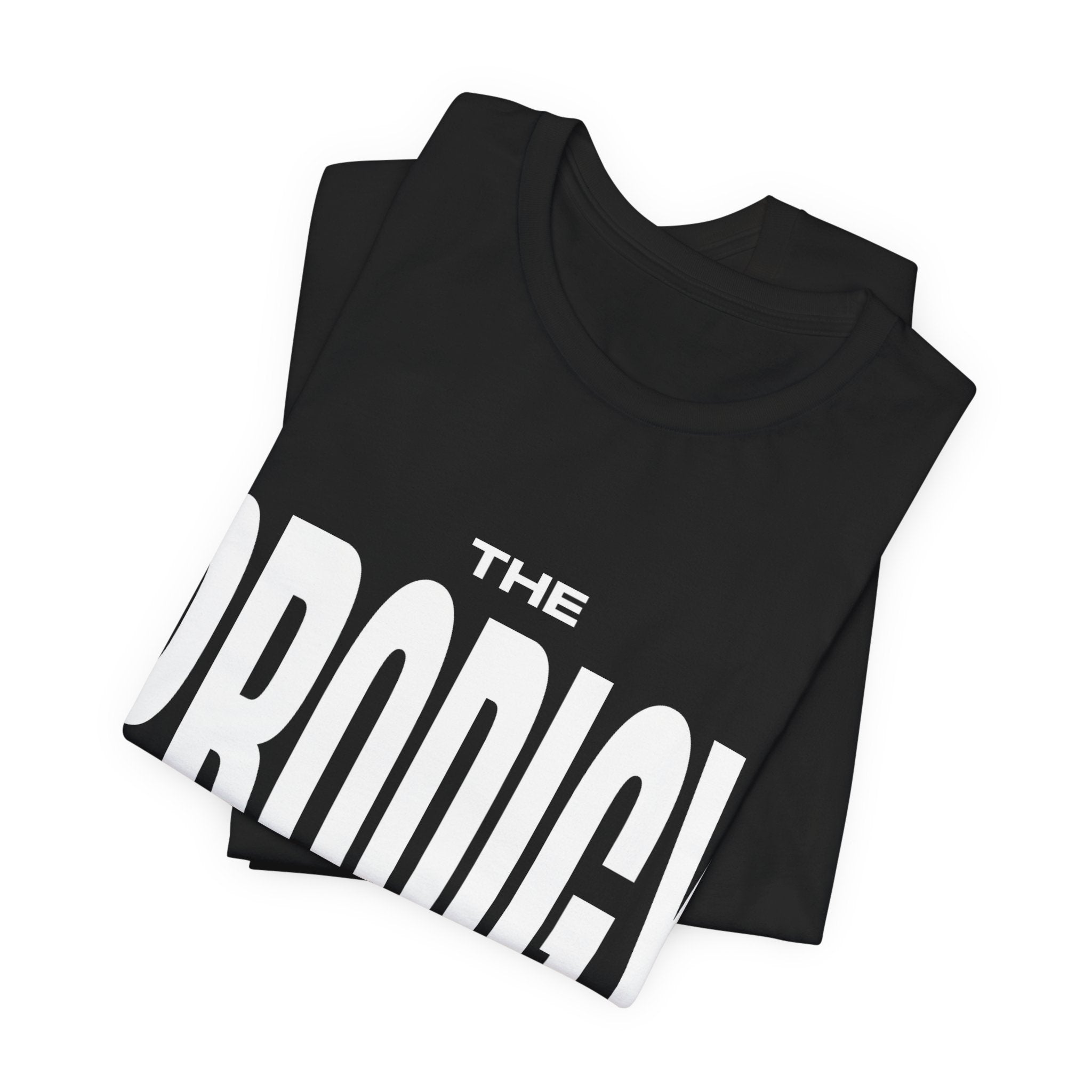 The Prodigy Firestarter T-Shirt Black