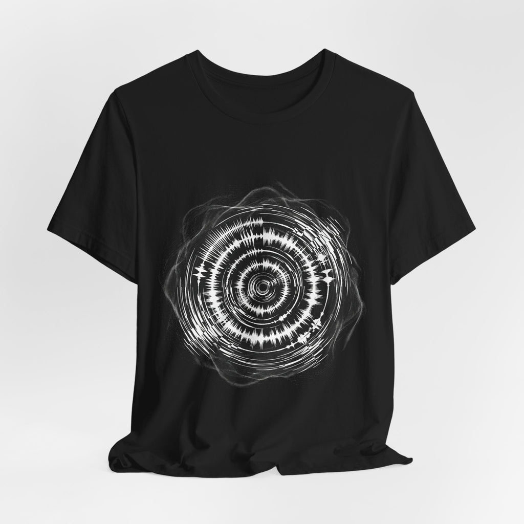 Djrum Jungle T-Shirt Black