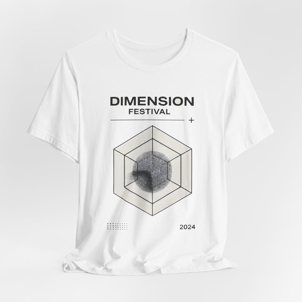 Dimension Festival Pula T-Shirt