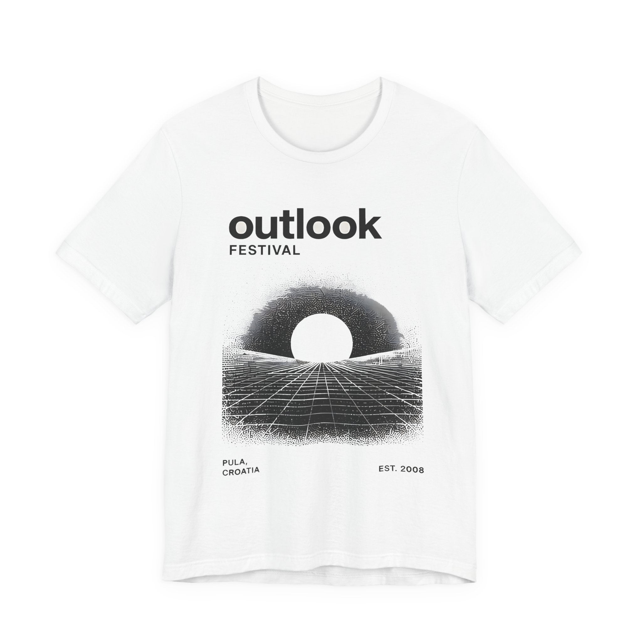Outlook Festival Pula T-Shirt