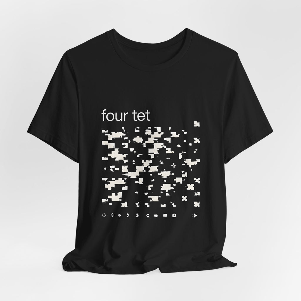Four Tet Matrix T-Shirt
