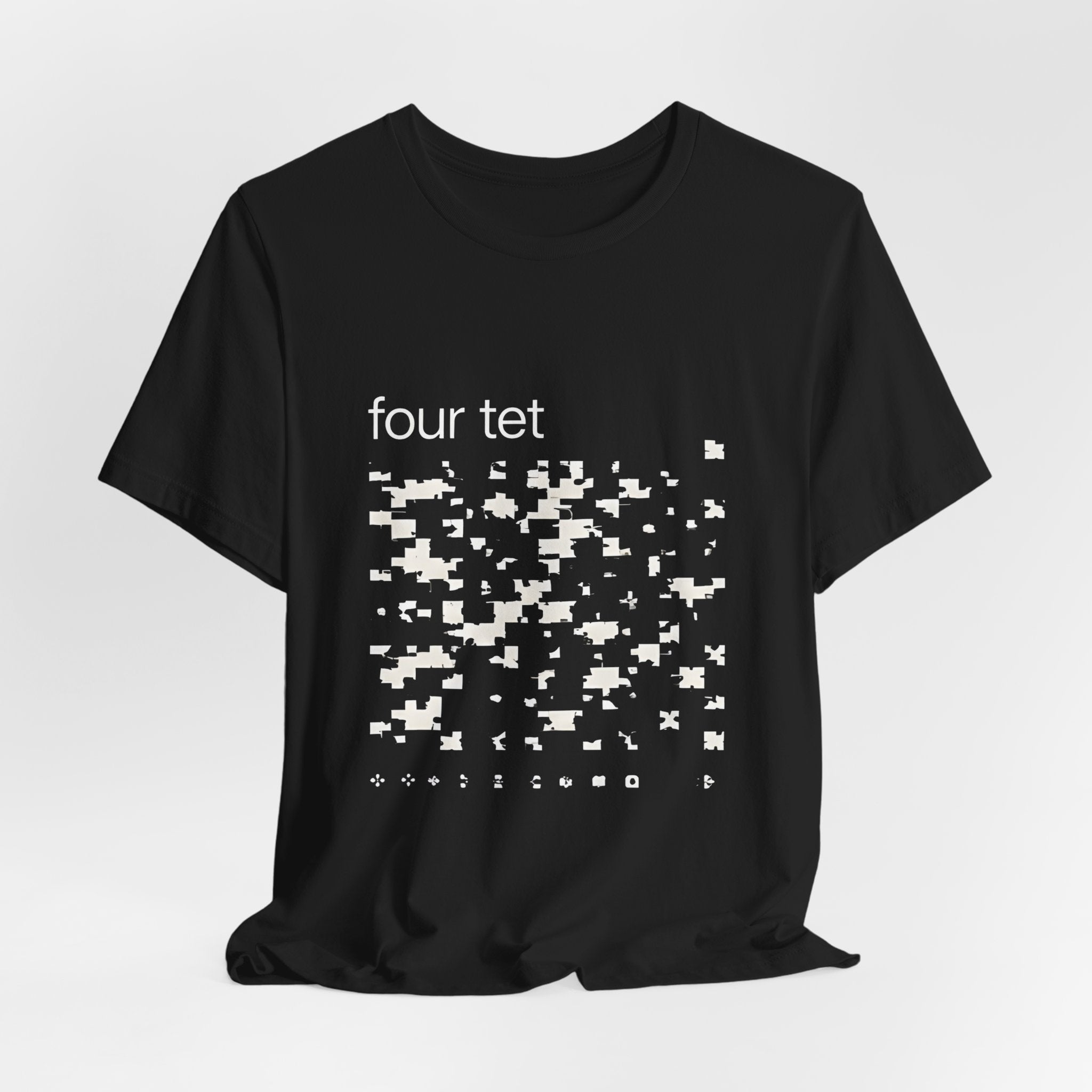 Four Tet Matrix T-Shirt